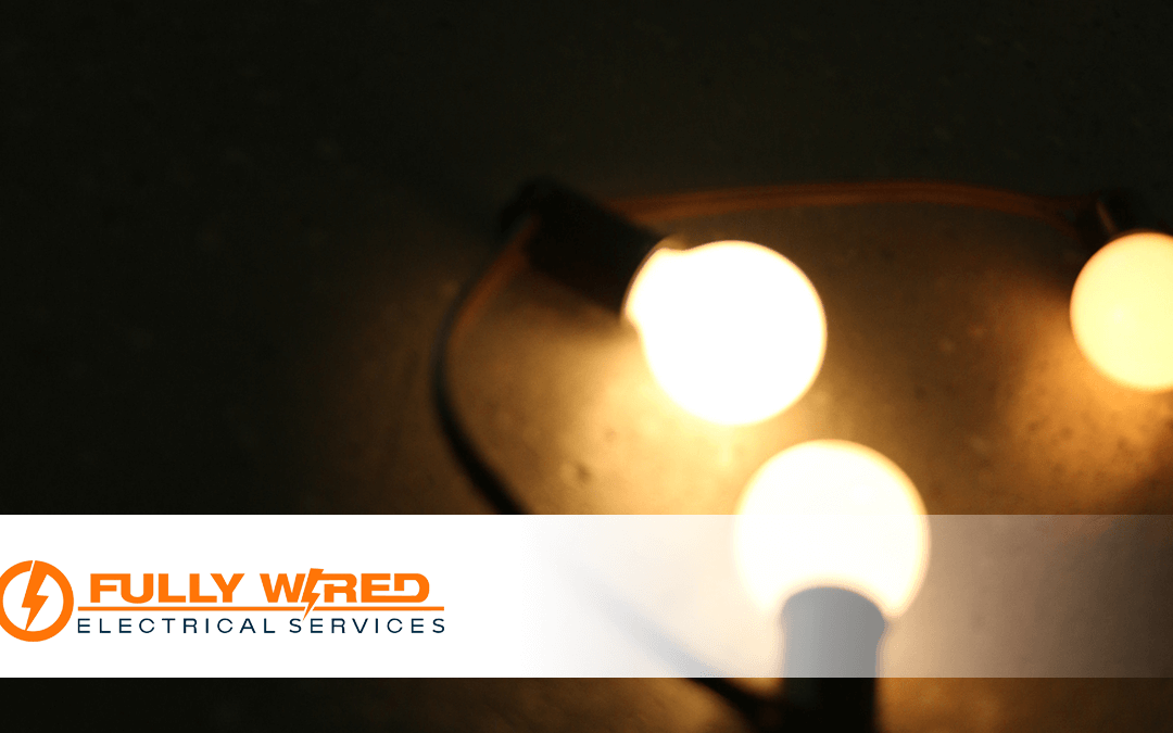 LED Lighting – the facts, features and benefits