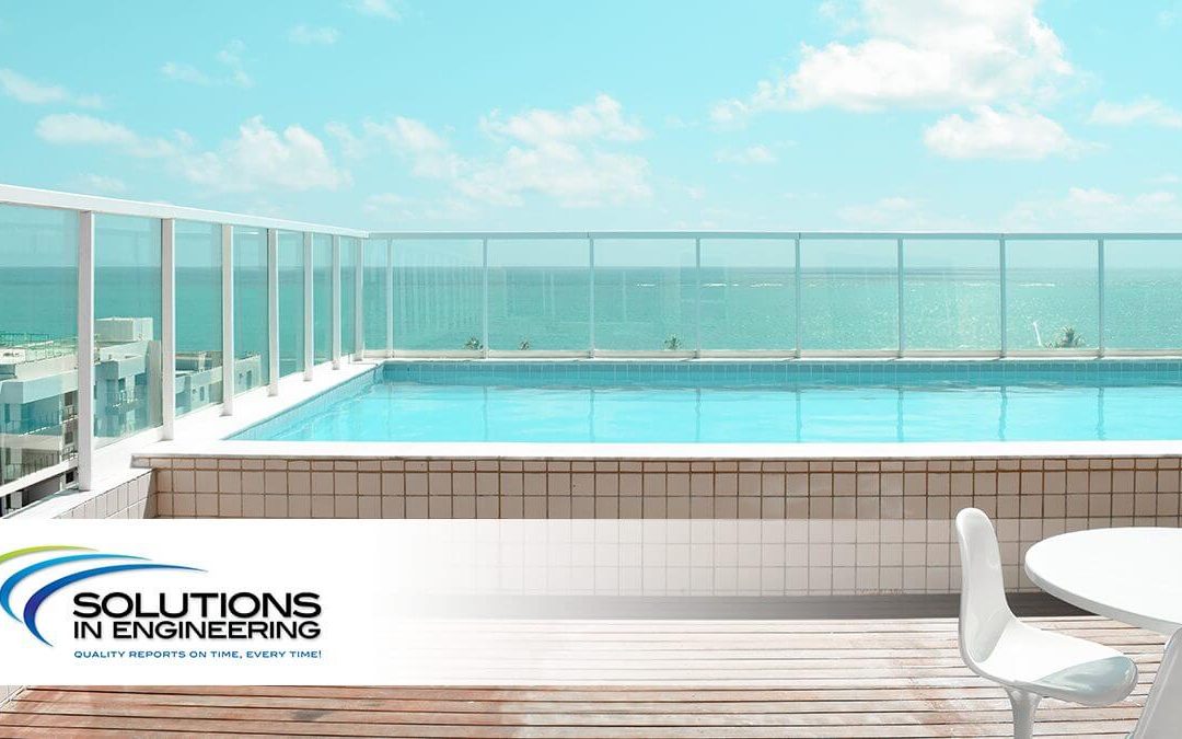 Do you know your gym, pool and sauna requirements?