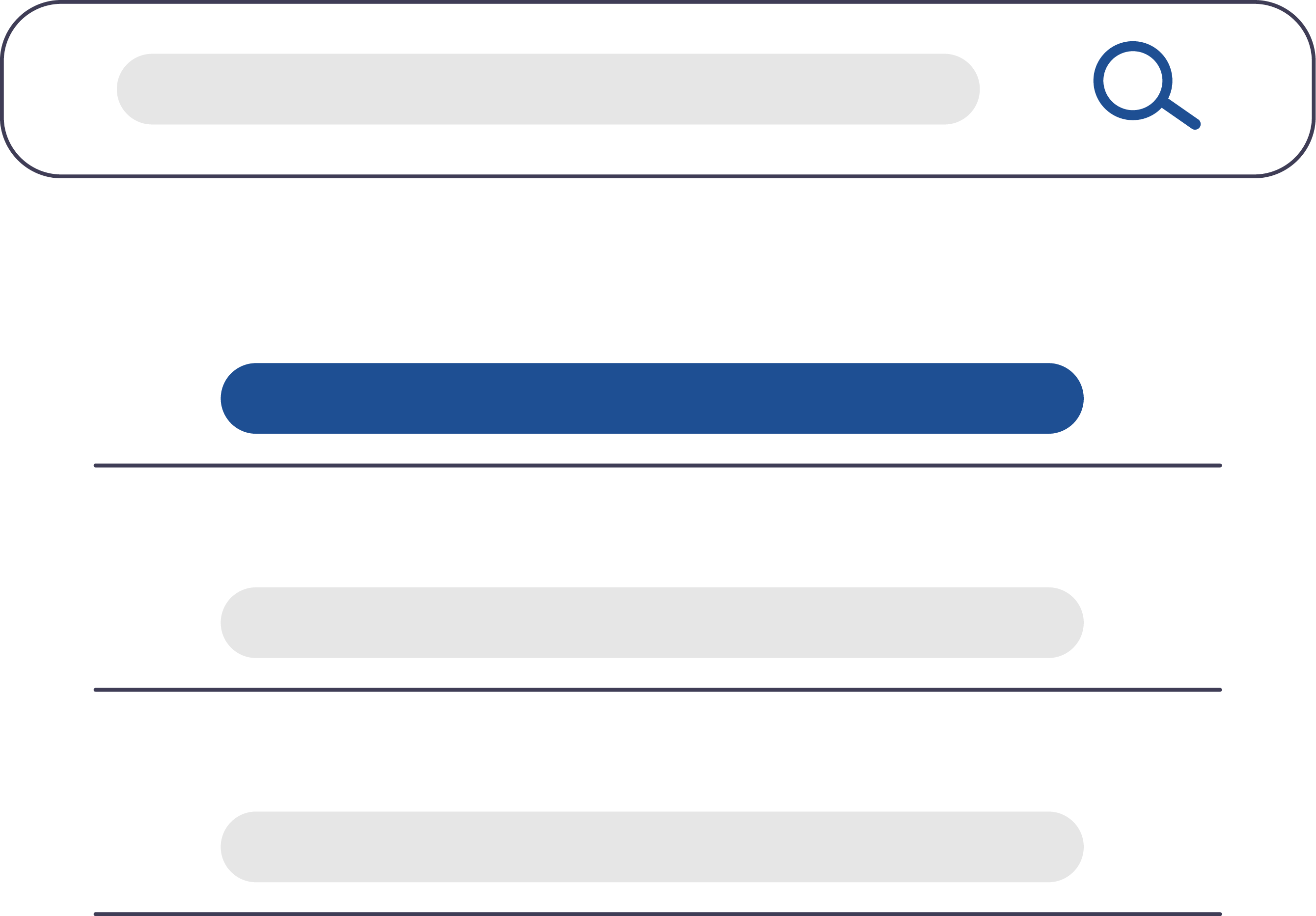 HLSS Disclosure and Searches
