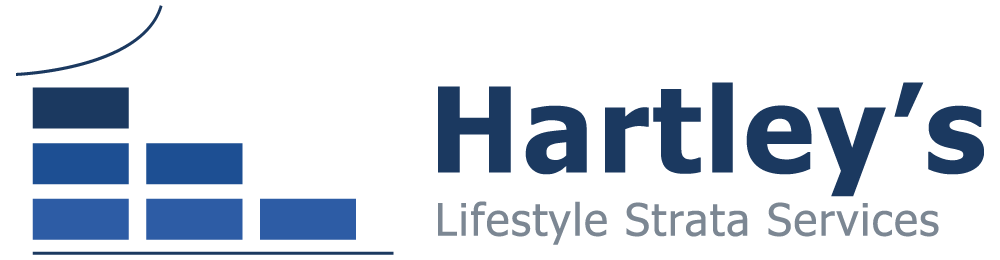 Hartley's Lifestyle Strata Services