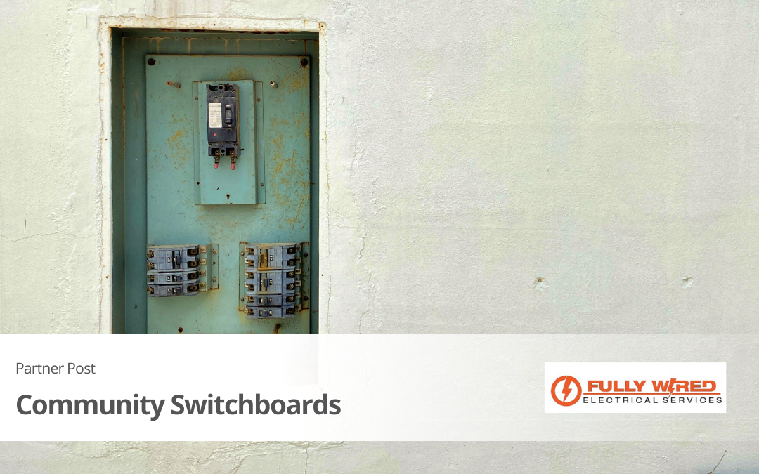 Community Switchboards: Why it’s Important to Test Them Regularly