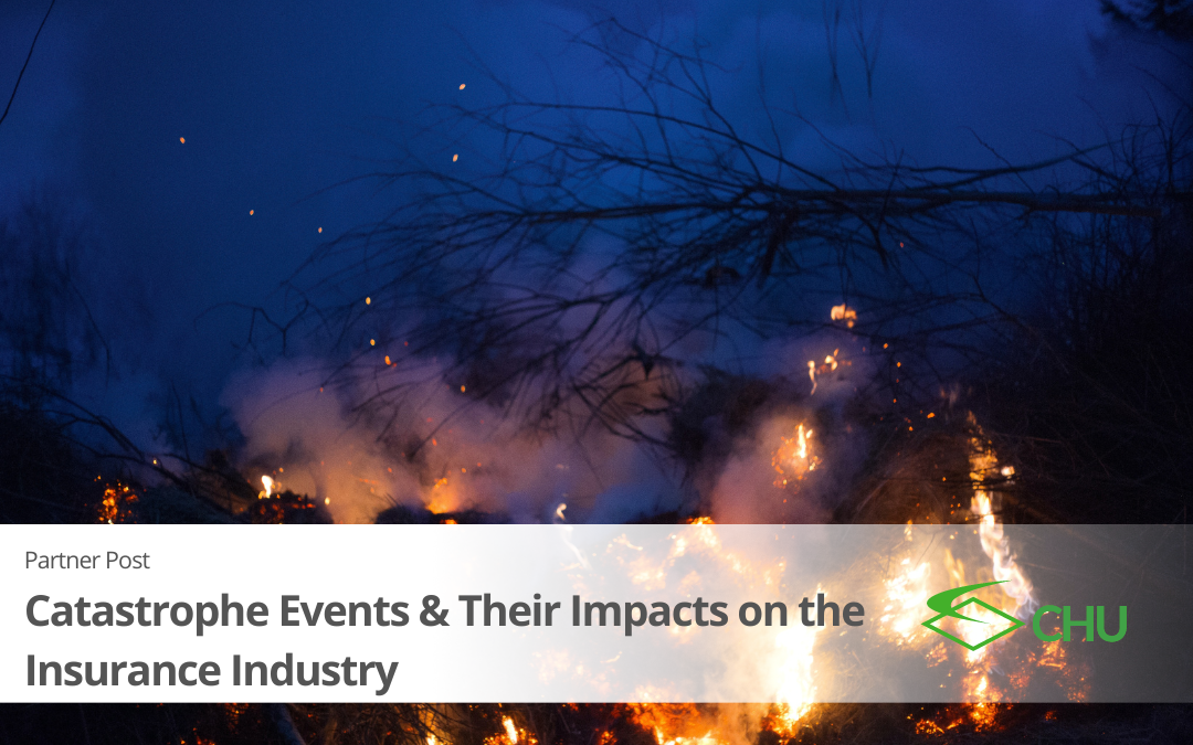 Catastrophe Events and Their Impacts on the Insurance Industry