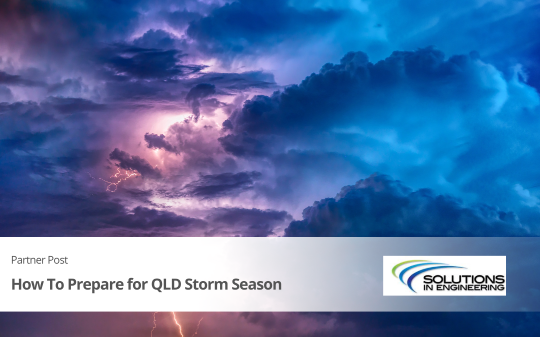 How Can You Prepare for Queensland Storm Season