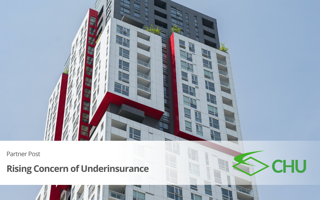 Rising Concerns of Underinsurance