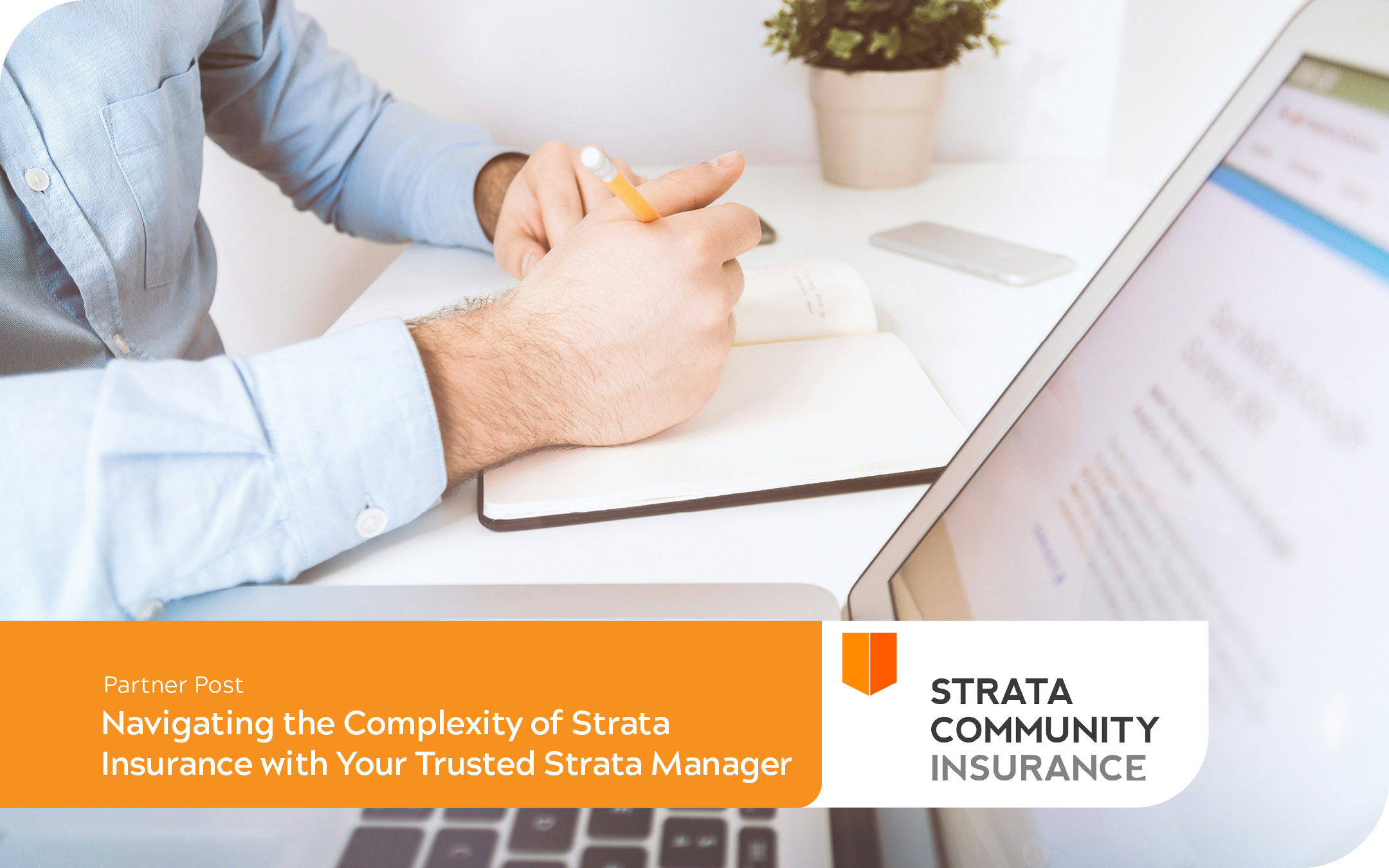 The Value of a Trusted Strata Manager in Navigating the Complexity of Strata Insurance