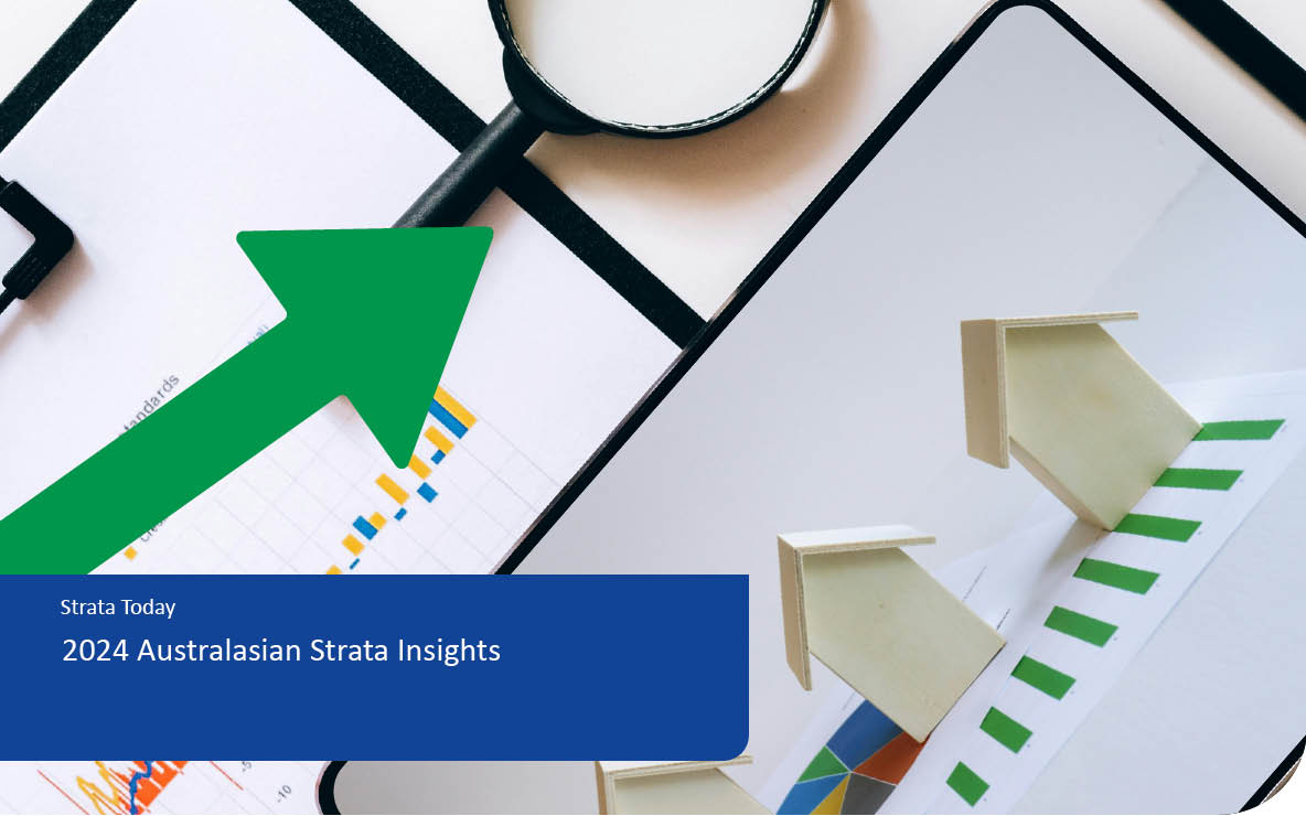 Australasian Strata Insights