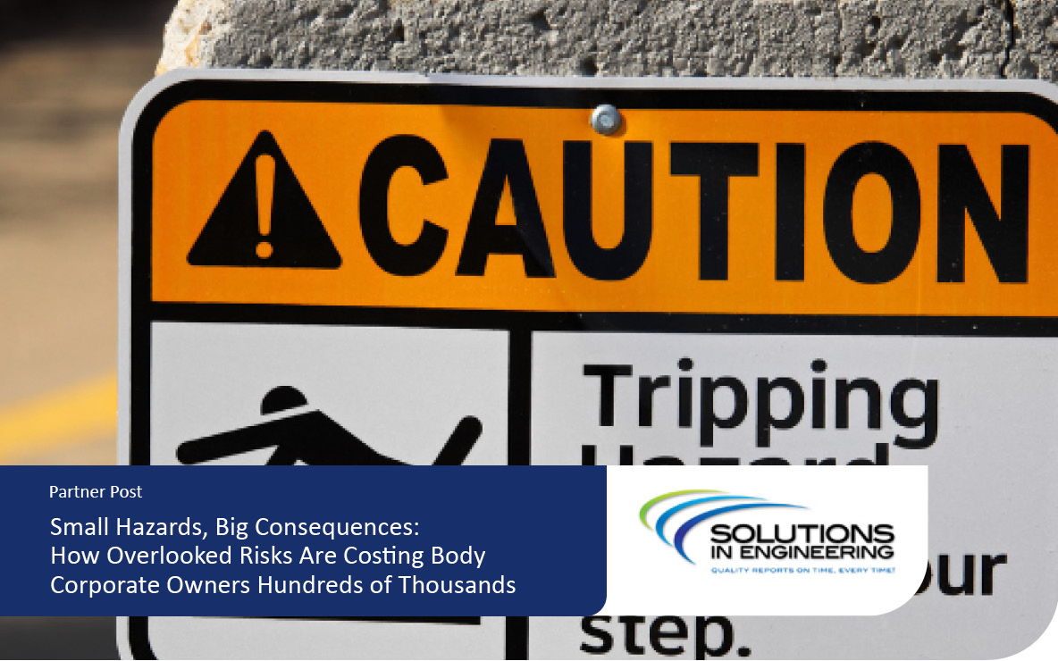 Overlooked Risks Small Hazards, Big Consequences: How Overlooked Risks Are Costing Body ...