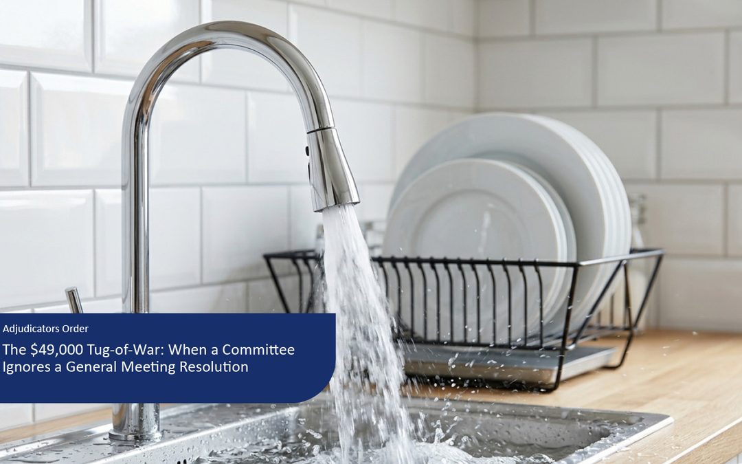 Understanding By-laws in Queensland Strata Communities